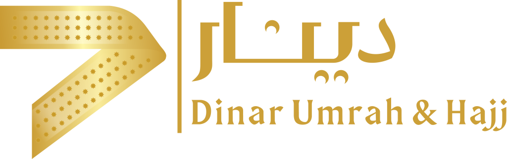 dinar umrah